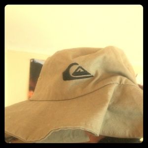 Men's bucket hat